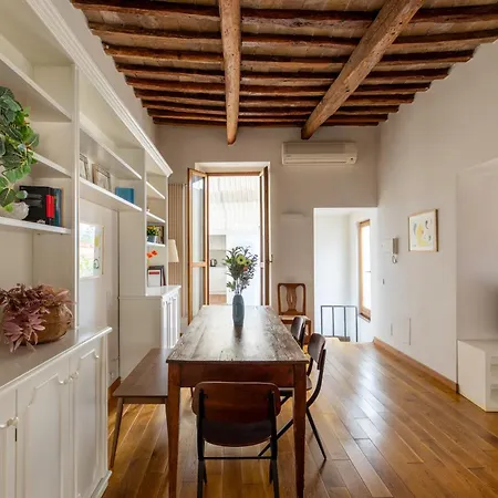 Apartment Iflat Monti Roof Terrace