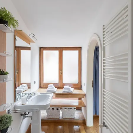 Apartment Iflat Monti Roof Terrace *