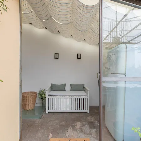 Iflat Monti Roof Terrace * Rome