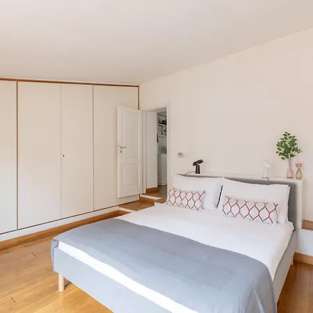 Iflat Monti Roof Terrace Apartment
