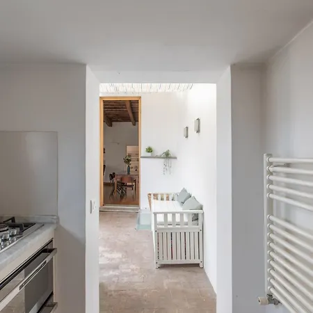 Iflat Monti Roof Terrace * Rome