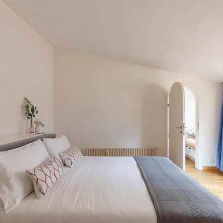 Apartment Iflat Monti Roof Terrace