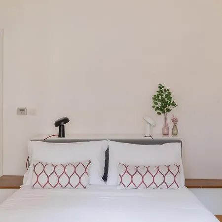 Apartment Iflat Monti Roof Terrace Rome