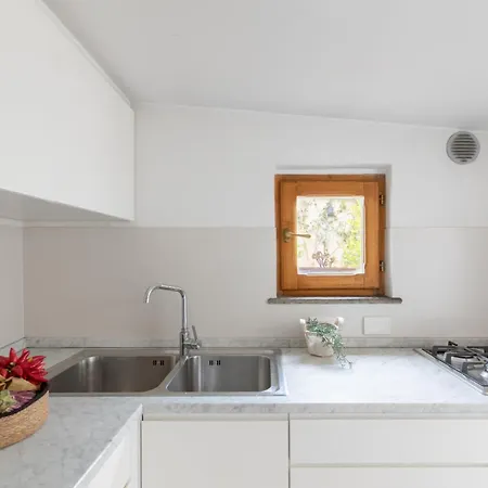 Apartment Iflat Monti Roof Terrace Rome